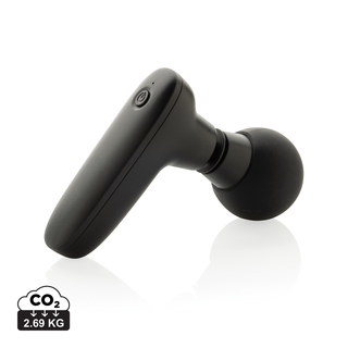 Revix Massage-Gun aus RCS recyceltem ABS