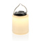 Limio tragbare wiederaufladbare Tischlampe aus RCS rec. ABS