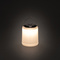 Limio tragbare wiederaufladbare Tischlampe aus RCS rec. ABS