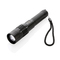 Gear X wiederaufladbare USB Taschenlampe