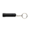 Flash Schlüsselanhänger-Taschenlampe aus RCS rec. Aluminium