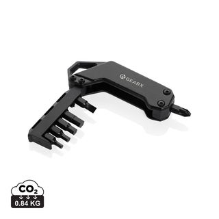 Gear X Schraubendreher Werkzeug