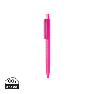 X3 Stift aus RCS recyceltem ABS