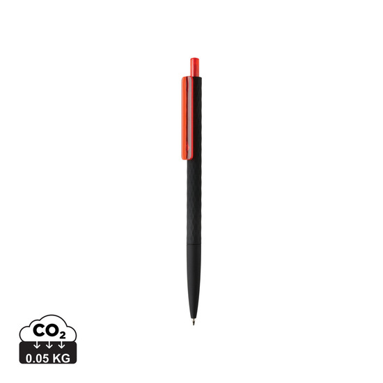 X3-Black mit Smooth-Touch