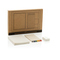 Micki GRS 6-tlg. Infinity-Buntstifteset mit Notizblock