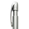 Glide GRS-zertifizierter rABS Stift mit Metallclip