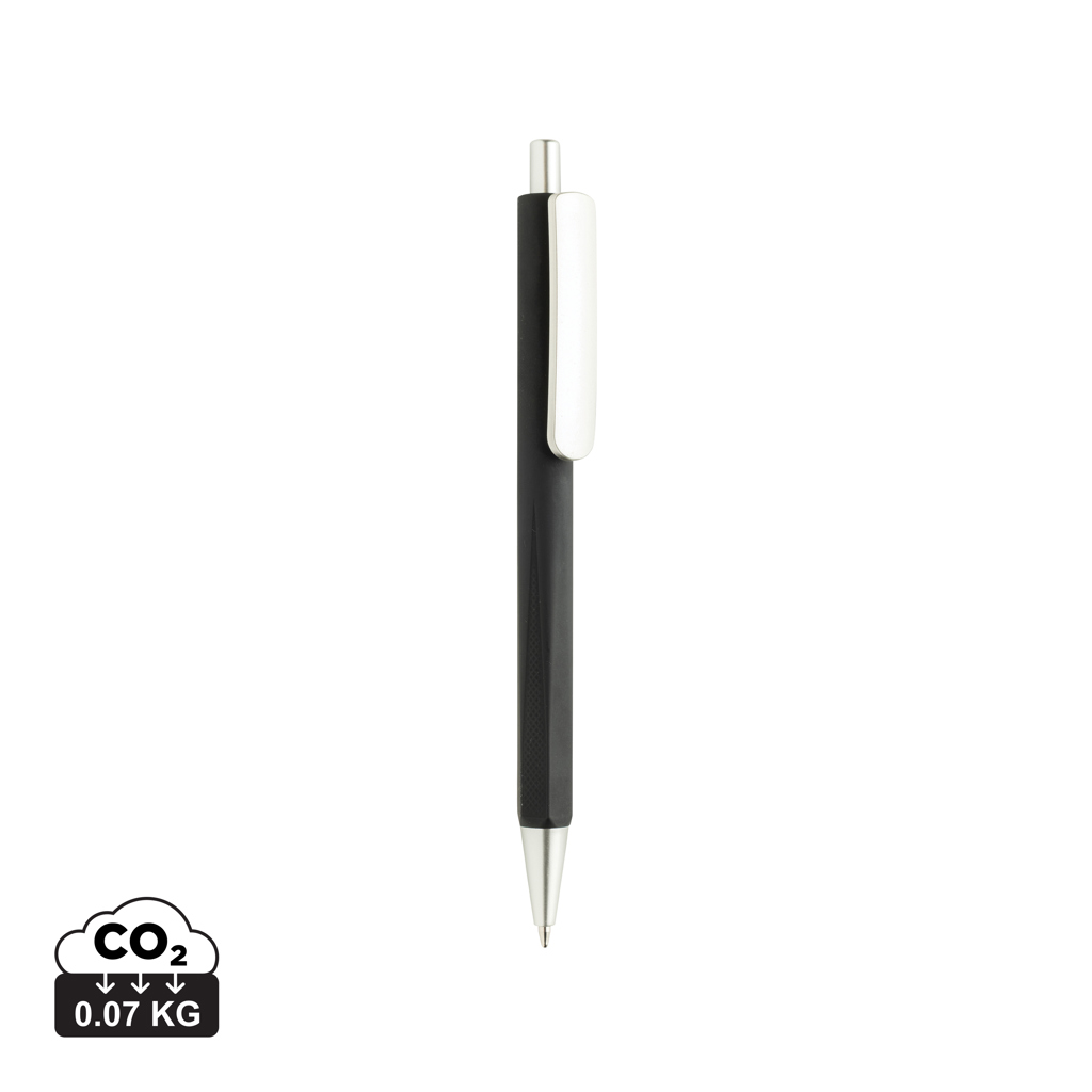 EDGE RCS – exklusiver dreiseitiger Stift