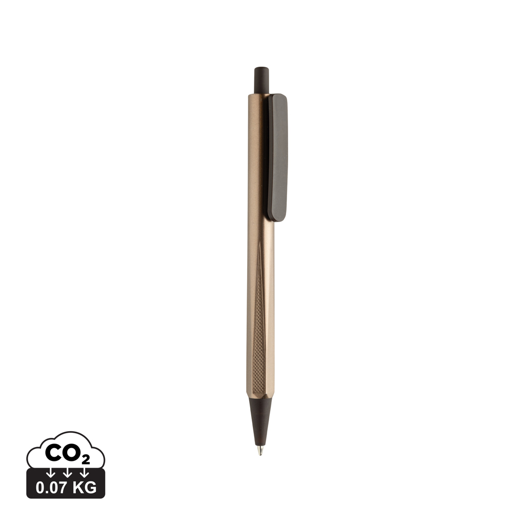 EDGE RCS – exklusiver dreiseitiger Stift