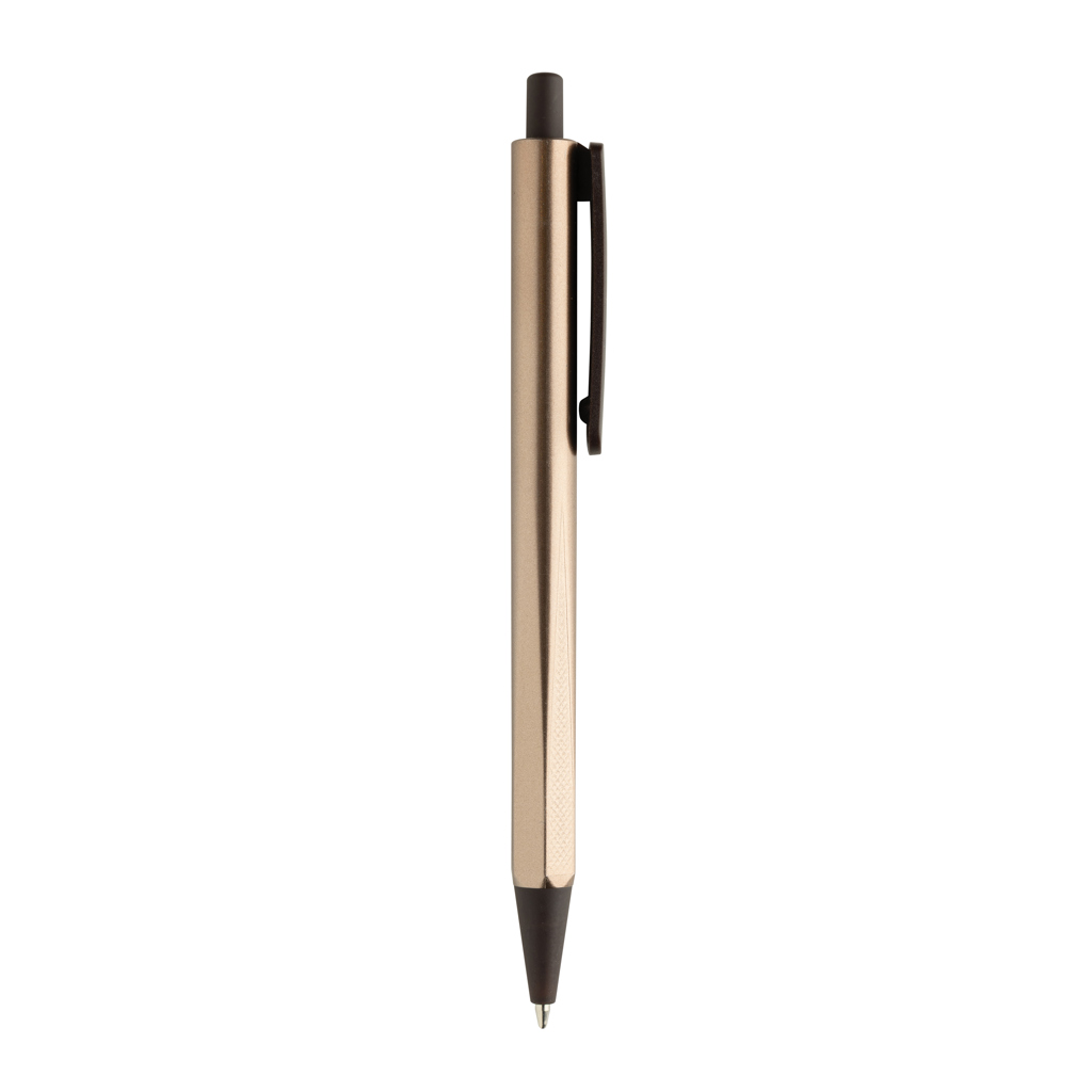 EDGE RCS – exklusiver dreiseitiger Stift