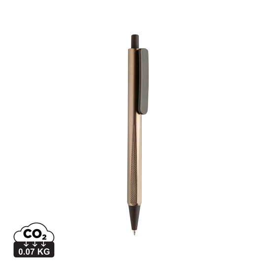 EDGE RCS – exklusiver dreiseitiger Stift