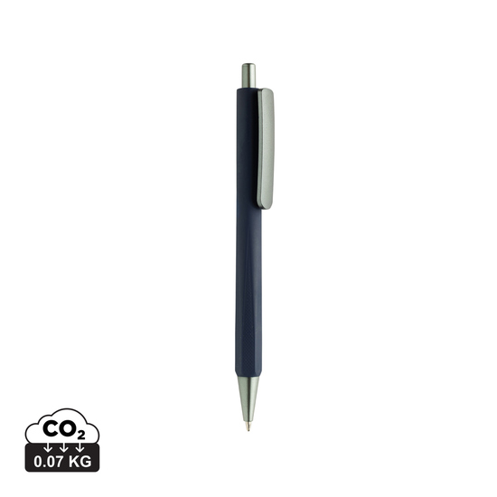 EDGE RCS – exklusiver dreiseitiger Stift