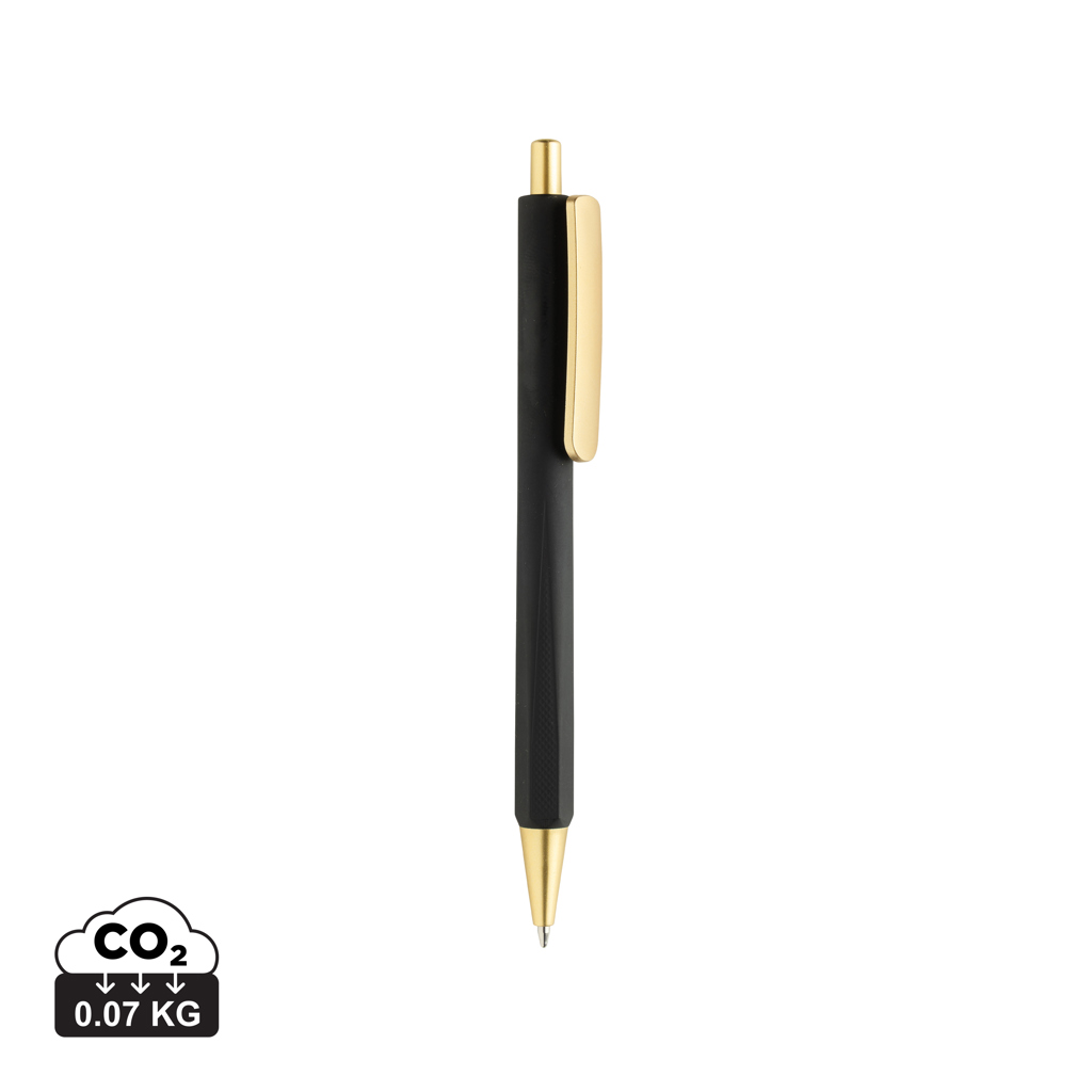 EDGE RCS – dreiseitiger Luxury-Pen