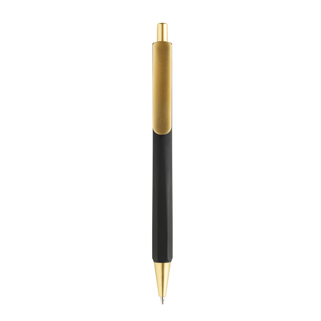 EDGE RCS – dreiseitiger Luxury-Pen