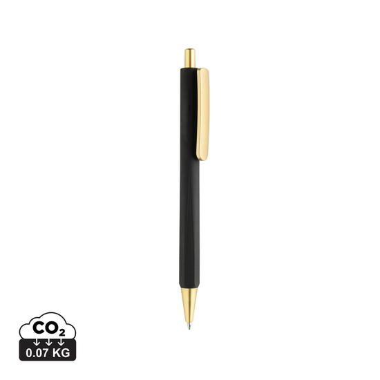 EDGE RCS – dreiseitiger Luxury-Pen