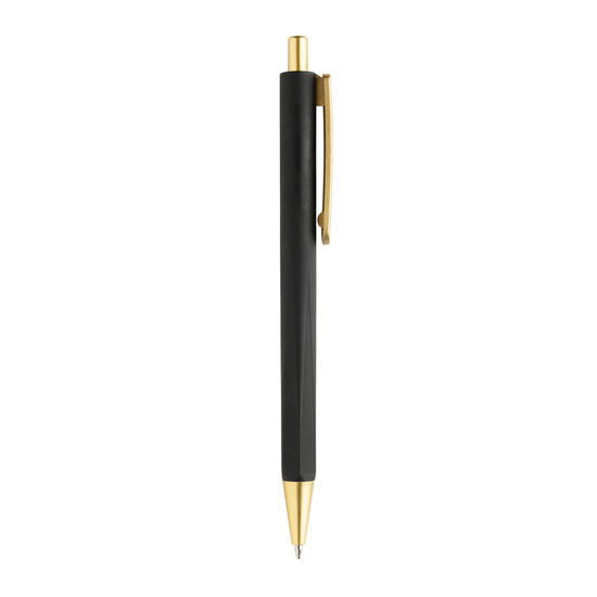 EDGE RCS – dreiseitiger Luxury-Pen