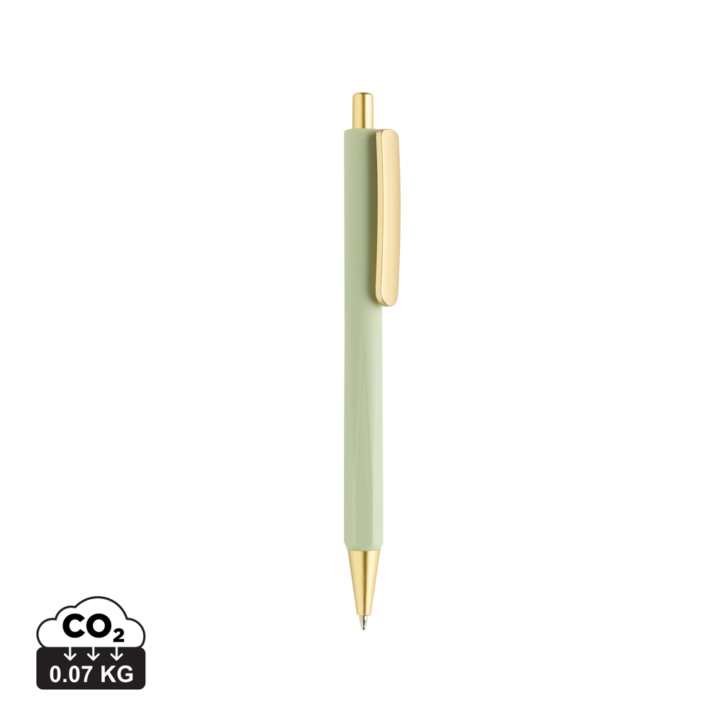 EDGE RCS – dreiseitiger Luxury-Pen