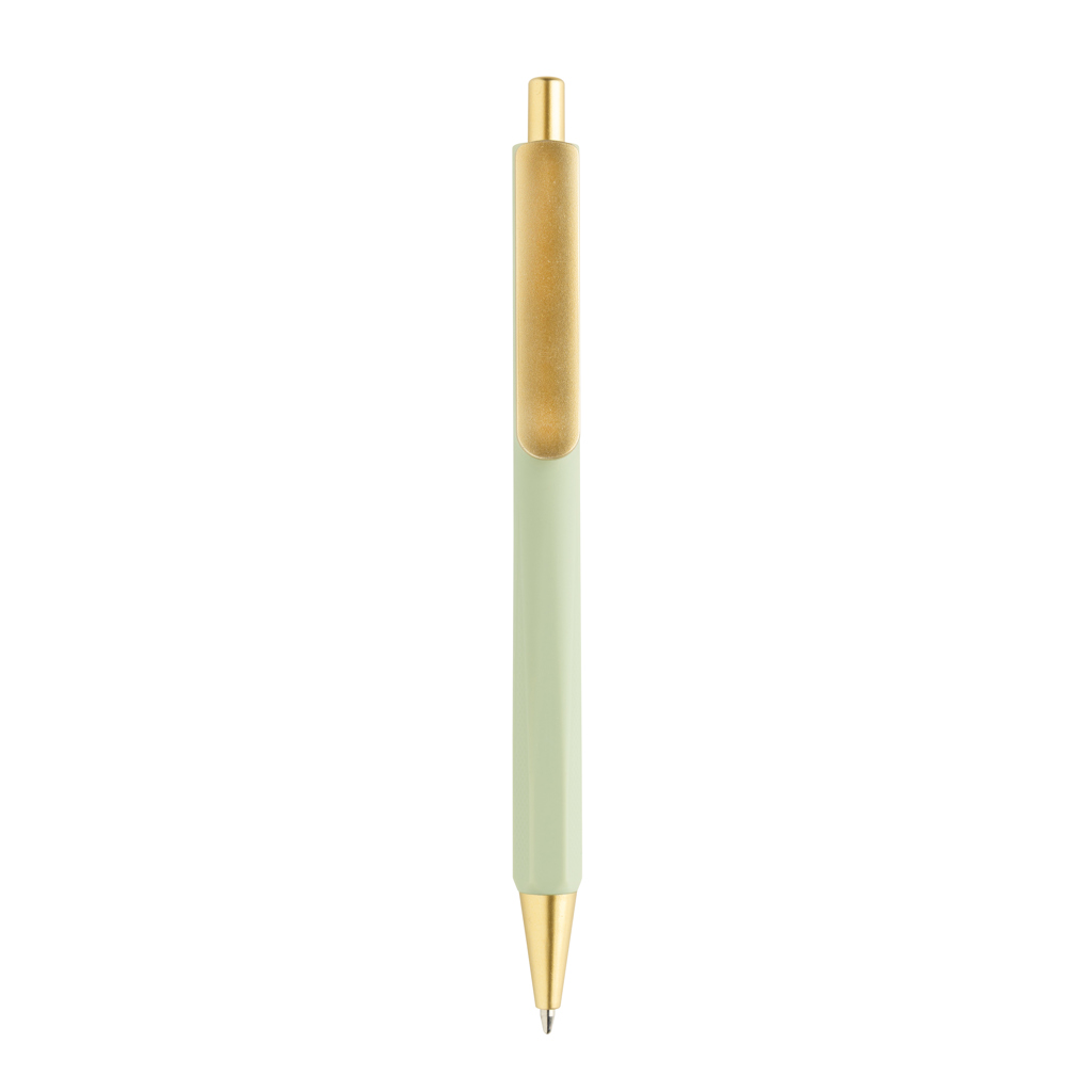 EDGE RCS – dreiseitiger Luxury-Pen