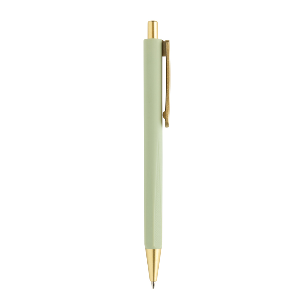 EDGE RCS – dreiseitiger Luxury-Pen