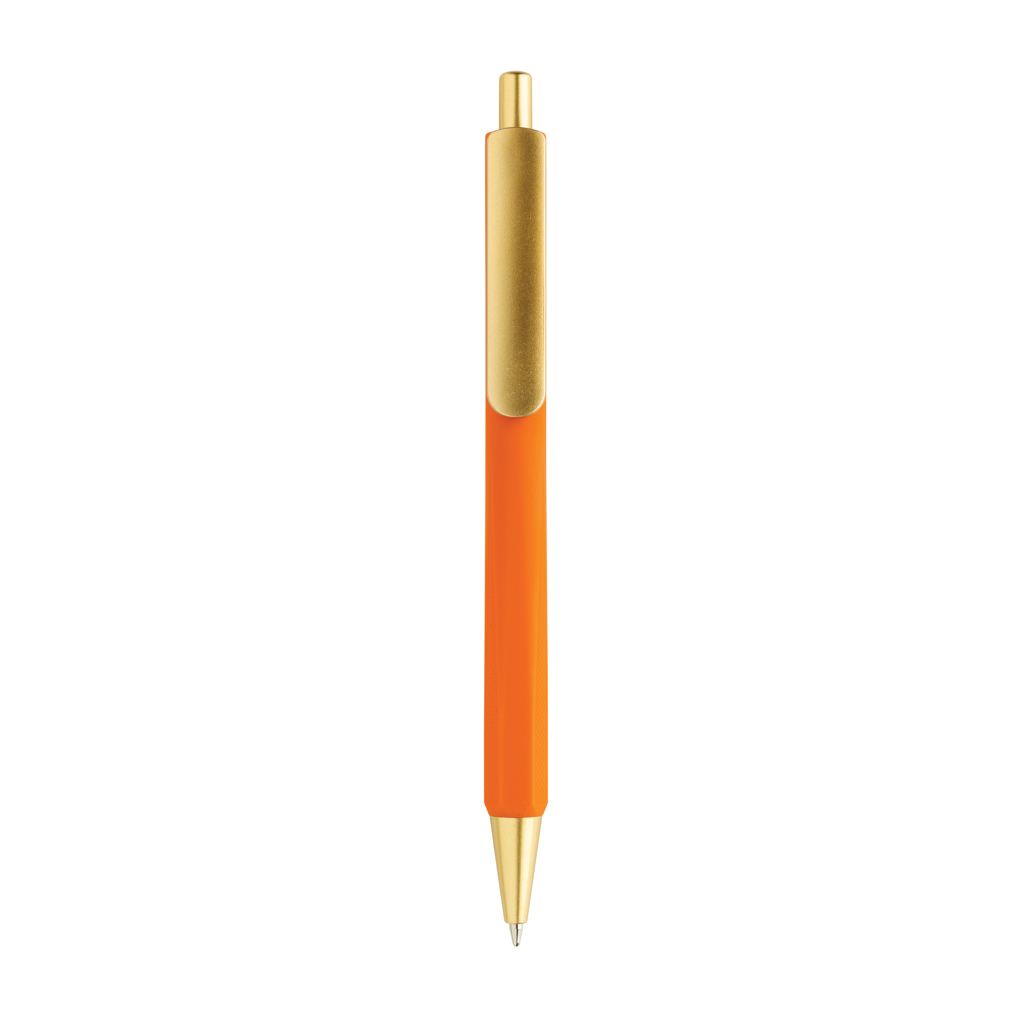 EDGE RCS – dreiseitiger Luxury-Pen