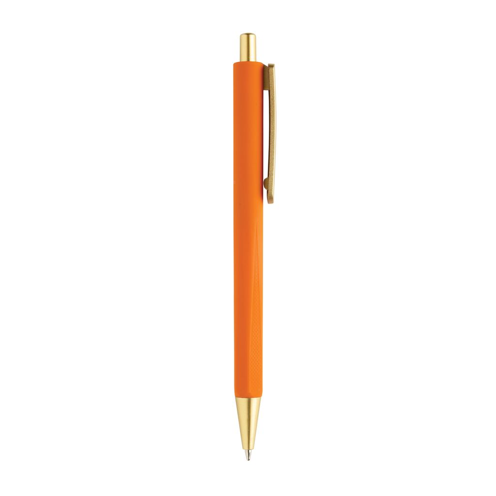 EDGE RCS – dreiseitiger Luxury-Pen
