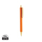 EDGE RCS – dreiseitiger Luxury-Pen