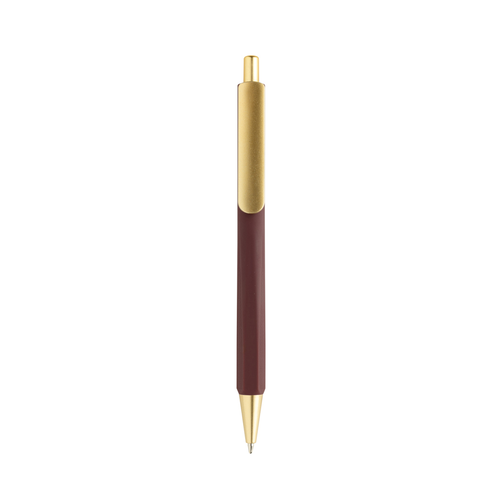EDGE RCS – dreiseitiger Luxury-Pen