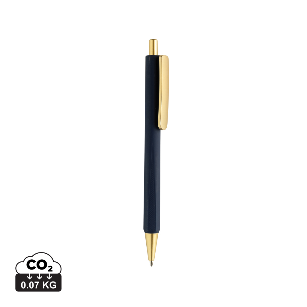 EDGE RCS – dreiseitiger Luxury-Pen