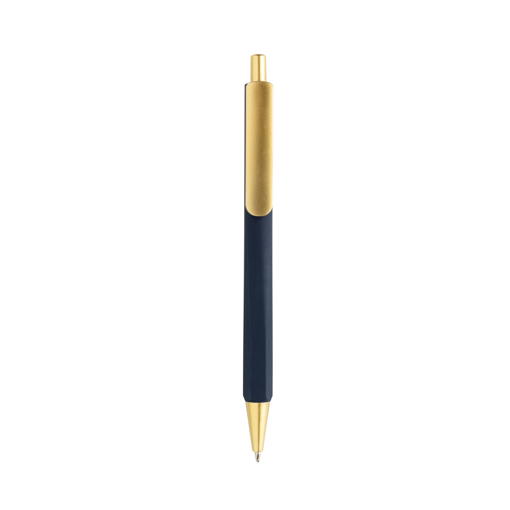 EDGE RCS – dreiseitiger Luxury-Pen