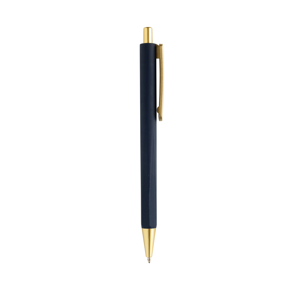 EDGE RCS – dreiseitiger Luxury-Pen