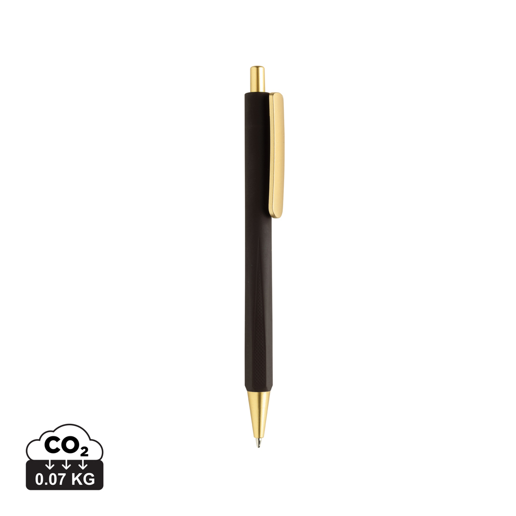 EDGE RCS – dreiseitiger Luxury-Pen