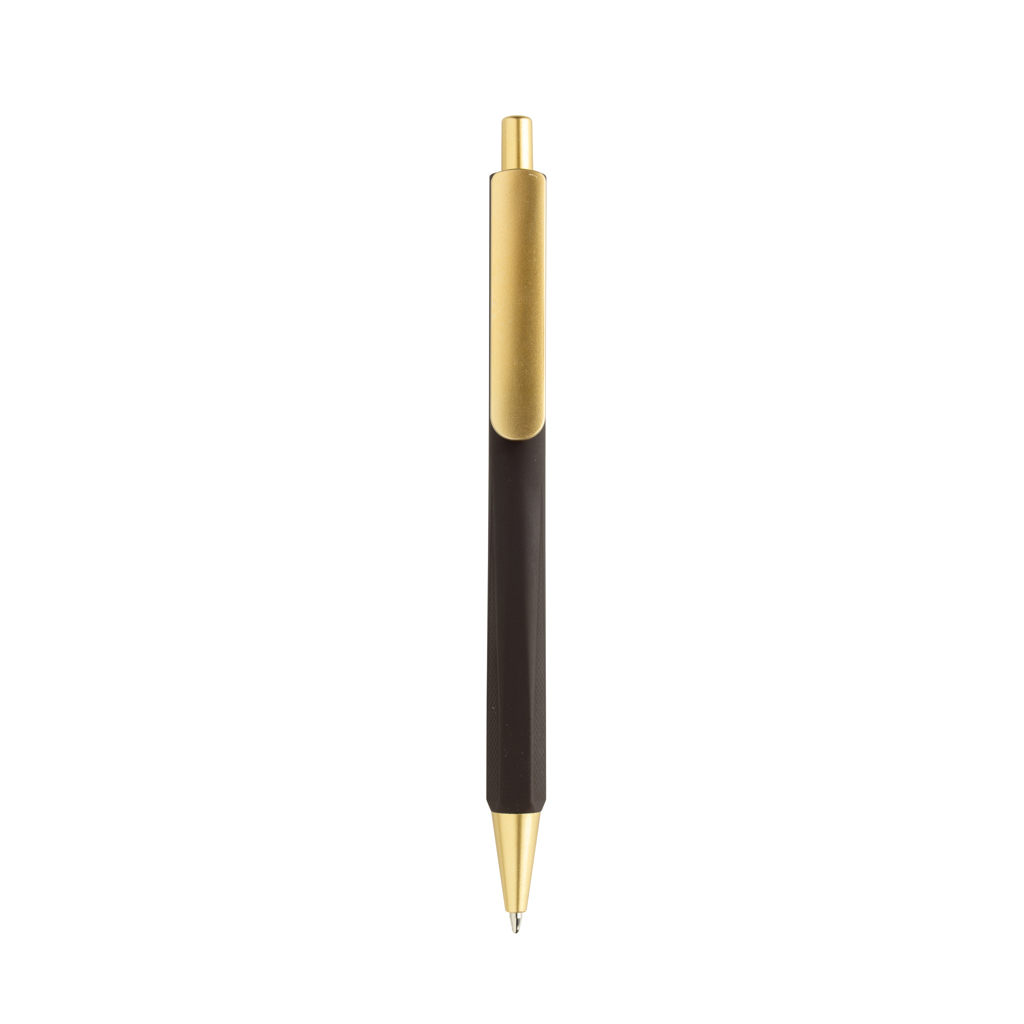 EDGE RCS – dreiseitiger Luxury-Pen