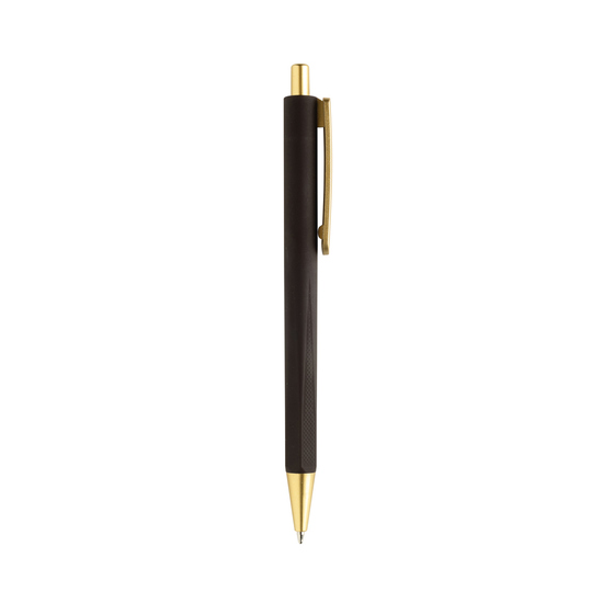 EDGE RCS – dreiseitiger Luxury-Pen