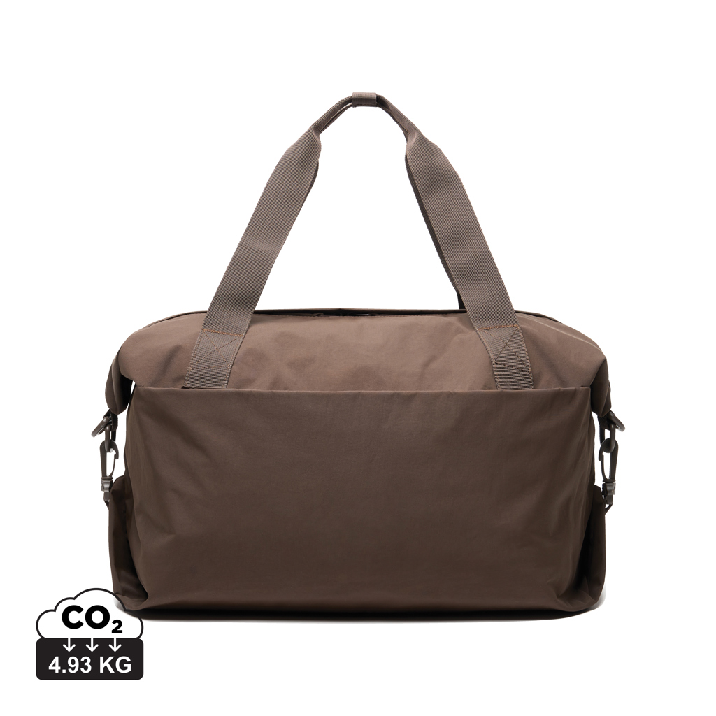 KENTO URBAN Weekender aus RCS recyceltem Nylon