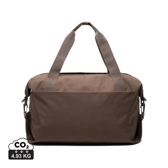 KENTO URBAN Weekender aus RCS recyceltem Nylon