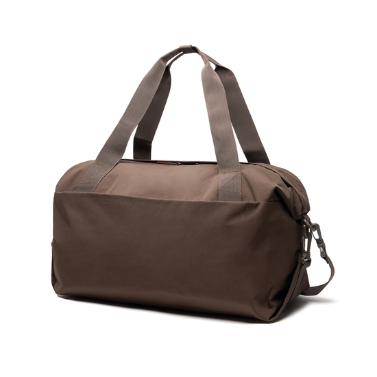 KENTO URBAN Weekender aus RCS recyceltem Nylon