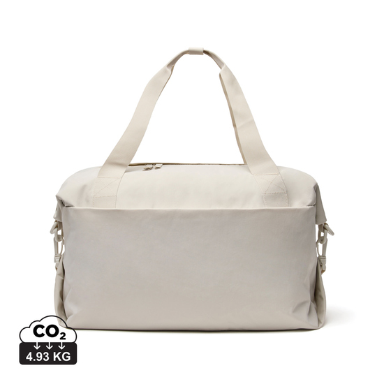 KENTO URBAN Weekender aus RCS recyceltem Nylon