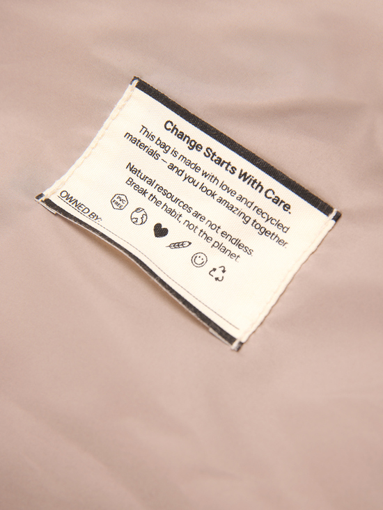 KENTO URBAN 15,6" Messenger aus RCS recyceltem Nylon