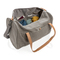 Canvas Reisetasche, PVC-frei