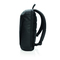 Madrid Anti-Diebstahl RFID USB Laptop-Rucksack