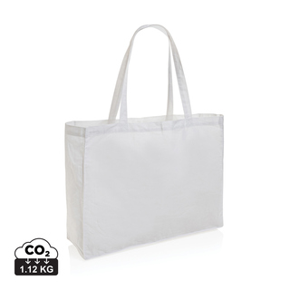 Impact AWARE™ recycelte Baumwoll-Shopper 145gr
