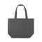 Impact Aware™ 240g/m² rcCanvas Shopper + Tasche, ungefärbt