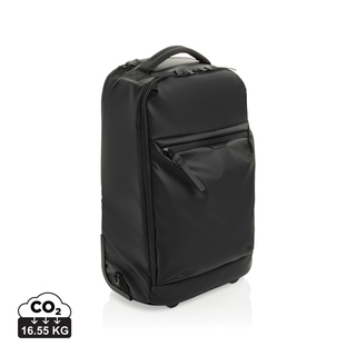 Swiss Peak OSLO RCS Rucksack mit Rollen
