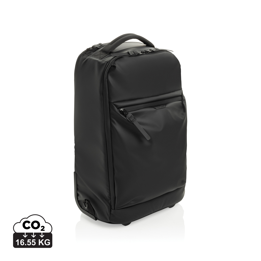 Swiss Peak OSLO RCS Rucksack mit Rollen