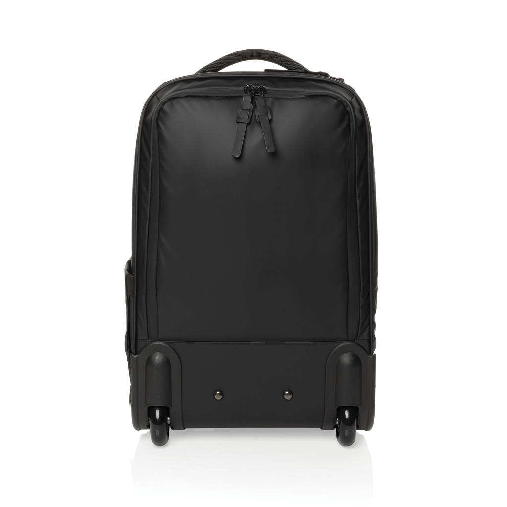 Swiss Peak OSLO RCS Rucksack mit Rollen