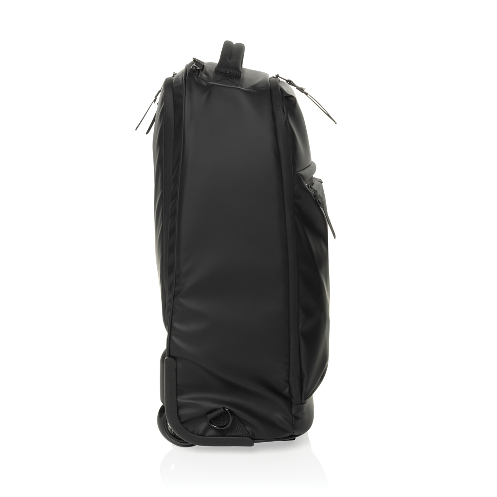 Swiss Peak OSLO RCS Rucksack mit Rollen