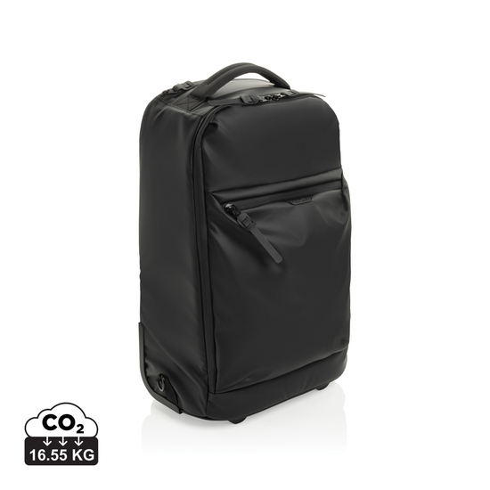 Swiss Peak OSLO RCS Rucksack mit Rollen
