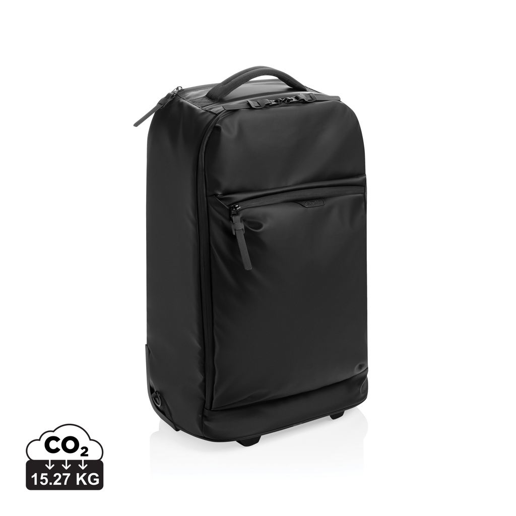 Swiss Peak OSLO RCS Rolltasche, als Handgepäck zugelassen