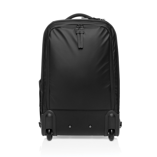 Swiss Peak OSLO RCS Rolltasche, als Handgepäck zugelassen