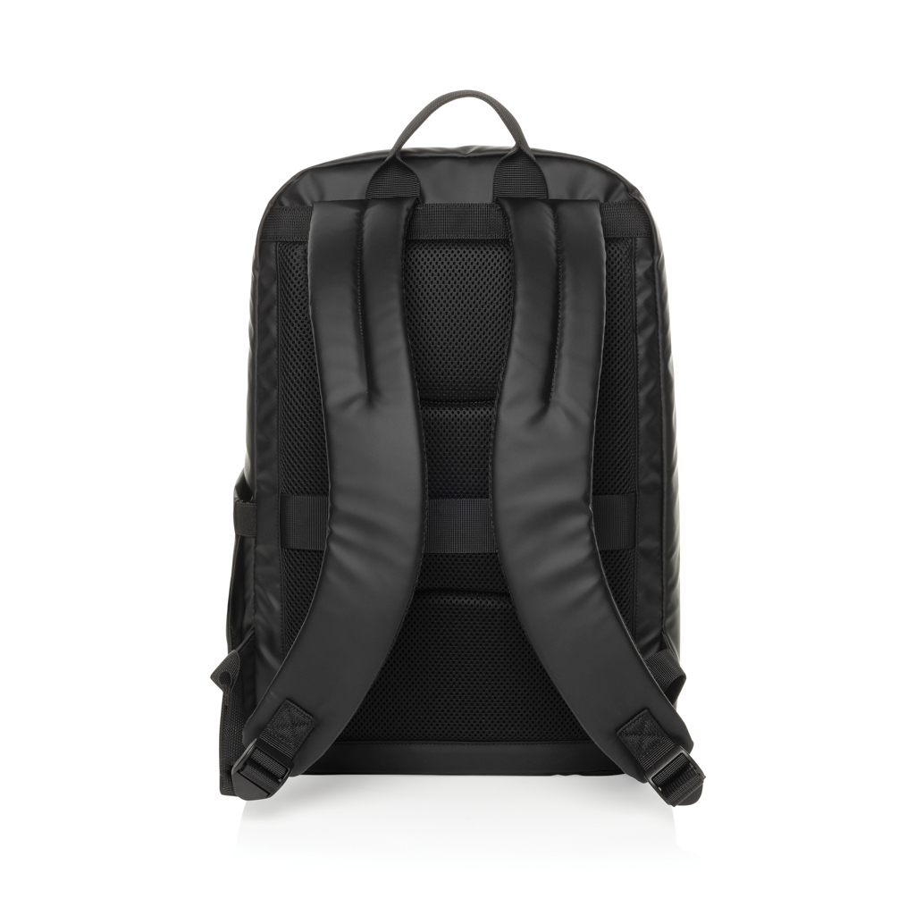 Swiss Peak OSLO RCS Everyday 15,6" Laptop-Rucksack
