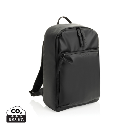 Swiss Peak OSLO RCS Everyday 15,6" Laptop-Rucksack